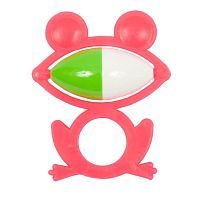 Погремушка "Лягушонок"