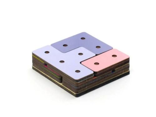 головоломка. пифагорка фото 3 Головоломка. Пифагорка фото 3