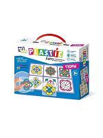 Лото пластик Десятое королевство Узоры серия 10