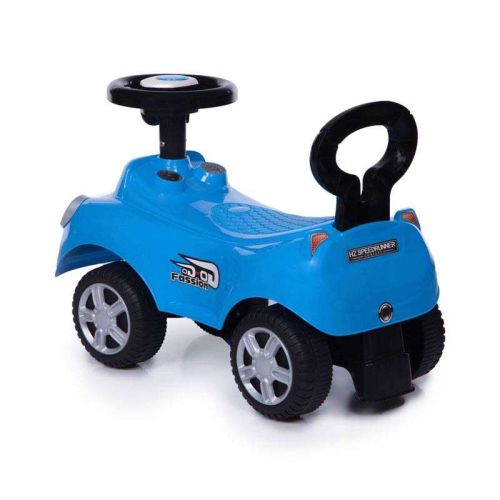 Каталка Baby Care Speedrunner фото 3