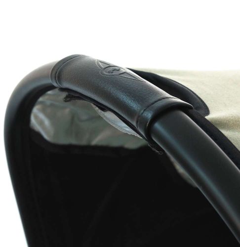 Коляска Tutti Bambini Riviera 2 в 1 фото 3