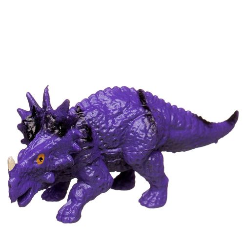 Фигурка Junfa в яйце Динозавр+скелет динозавра 7-9см фото 8