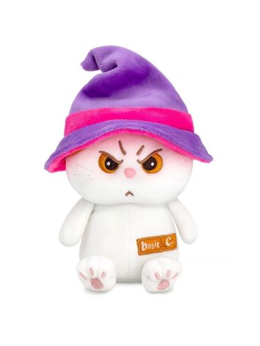 BUDI BASA Эмоции. Кошечка Ли-Ли "Волшебница"