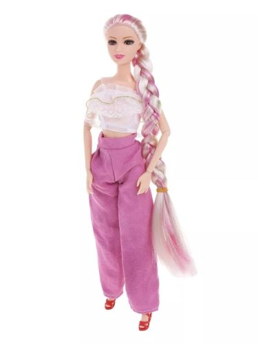 Кукла модница 28 см в ассортименте C670 фото 4