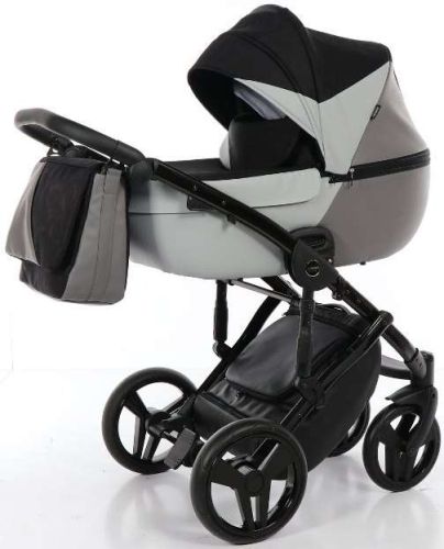 Коляска Junama City Geographic 2 в 1 фото 2 Коляска Junama City Geographic 2 в 1 фото 2
