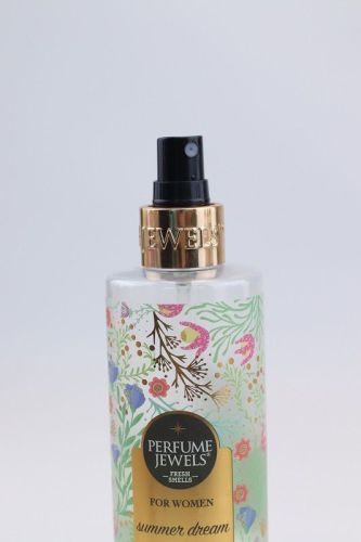 SABR  Мист для тела Парфюмированный Summer Dream 250мл фото 2