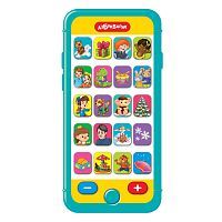 Мультиплеер Азбукварик Песенки В. Шаинского в ассортименте 2831