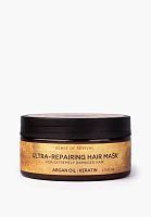 Маска ZEITUN для поврежденных волос Ритуал восстановления 200мл