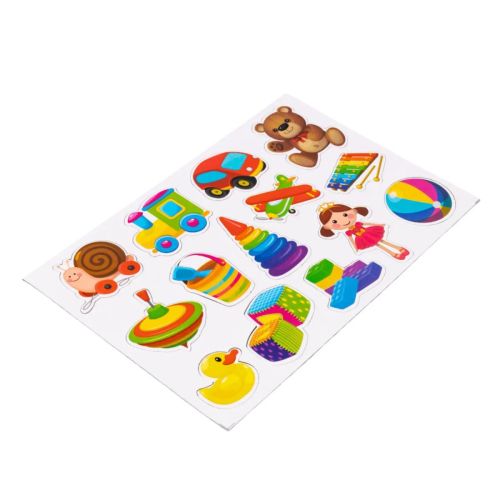 Десятое королевство Магниты Игрушки фото 11