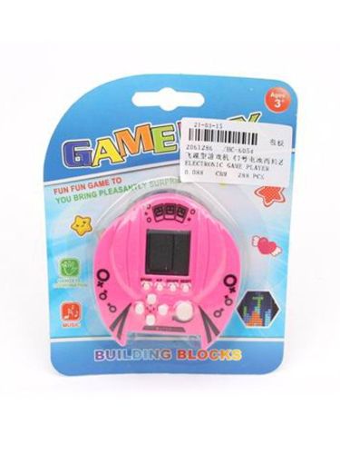 игра электронная в ассорт. «брик гейм» Игра электронная в ассорт. «Брик гейм»