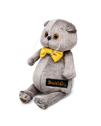 budi basa кот басик в галстуке-бабочке мультсериал фото 4 BUDI BASA Кот Басик в галстуке-бабочке Мультсериал фото 4