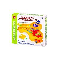 Десятое королевство Игра настольная Голодные динозаврики