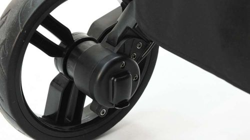 Коляска Tutti Bambini Riviera 2 в 1 фото 11