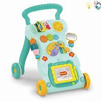 Каталка-ходунки, свет, звук, эл.пит. АААх2 не вх.в компл., коробка