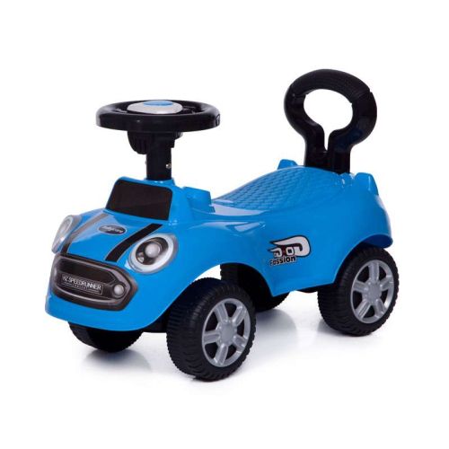 Каталка Baby Care Speedrunner