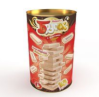 Настольная игра Десятое королевство Брусок с фантами 04023