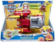 Щенячий патруль Мега Машинка Маршала