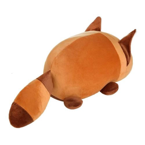 Мягкая игрушка Abtoys Supersoft. Красная панда, 32см фото 2