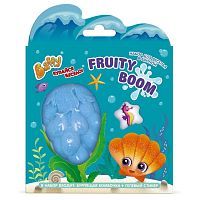 Набор для веселья в ванной FRUITY BOOM