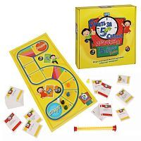 Настольная игра для компании Ответь за 5 секунд Y17135092