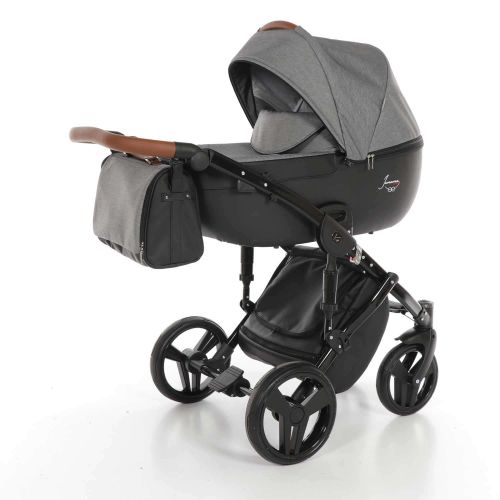 Коляска Junama Madena 3 в 1 фото 2