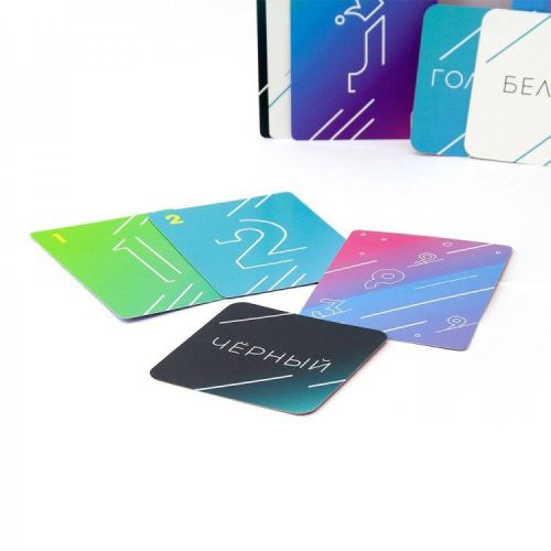 Настольная игра ND Play Поделим фото 5