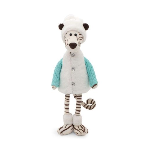 Тигрица Стефани 28 см