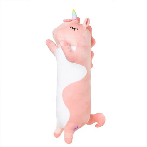 Мягкая Игрушка MAXITOYS Единорожка Джемма 50 см