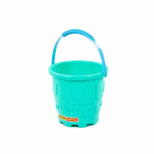 Ведро-замок большое фото 2