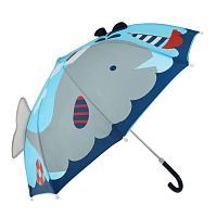 Зонт детский 72 см Mary Poppins Кит 53754