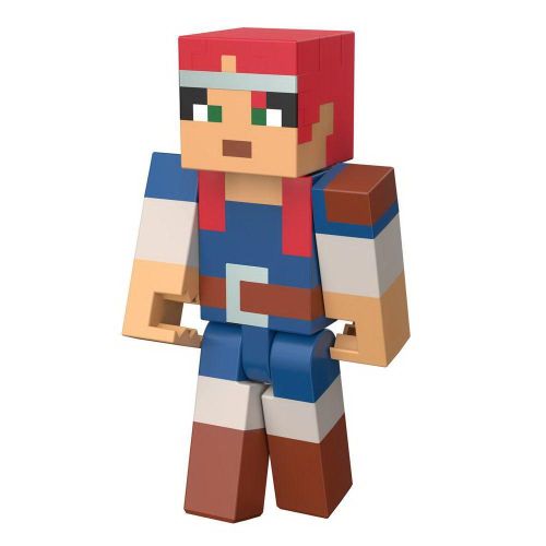 Фигурка Mattel Minecraft Большие фото 4