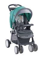 Прогулочная коляска Lorelli Foxy