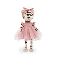 Тигруля Мэри 22 см