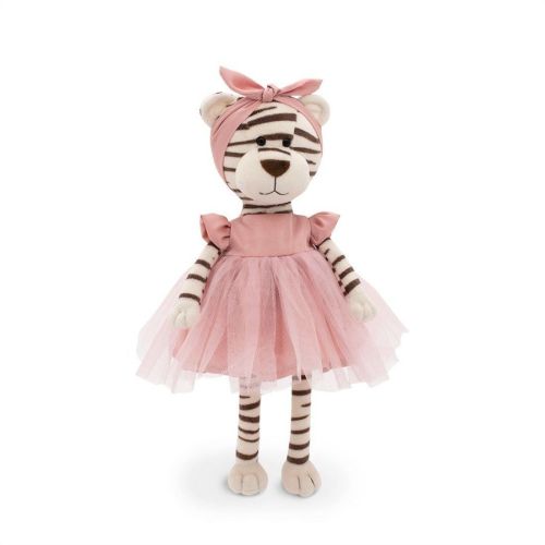 Тигруля Мэри 22 см