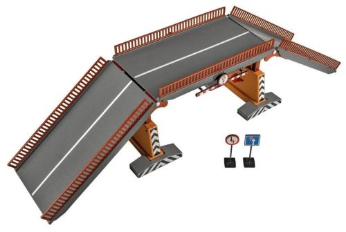 мост автомобильный для масштабных моделей форма с-93-ф фото 3 Мост автомобильный для масштабных моделей Форма С-93-Ф фото 3
