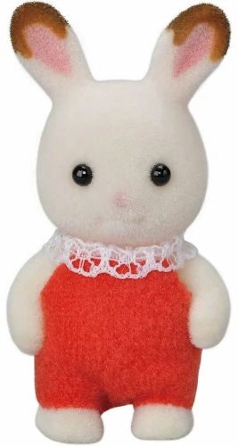 Игровой набор Sylvanian Families Малиновый домик 5393 фото 8