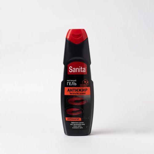 SANITA Гель Антижир Антинагар 500 г
