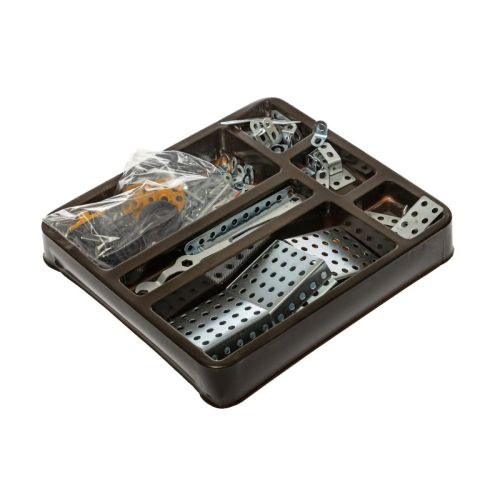 Десятое королевство Конструктор металлический для уроков труда №1 фото 5