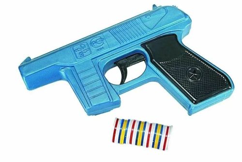 Пистолет 15 см с дисковыми пулями Форма С-21-Ф фото 3