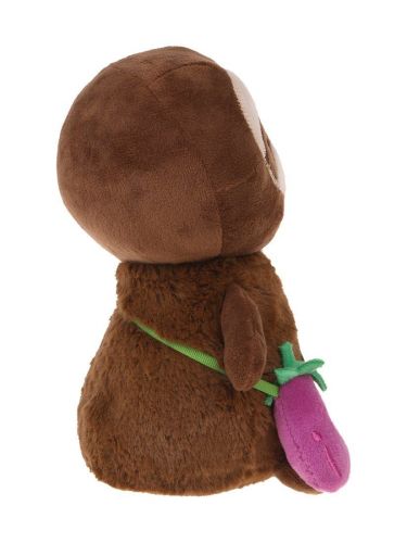 мягкая игрушка 20 см fluffy family ленивец фруктик 682273 фото 3 Мягкая игрушка 20 см Fluffy Family Ленивец Фруктик 682273 фото 3