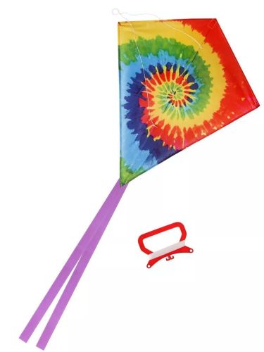 воздушный змей х-match warp 60х70 см 681459 Воздушный змей Х-Match Warp 60х70 см 681459