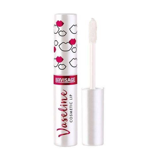LUXVISAGE Вазелин для губ косметический 5гр