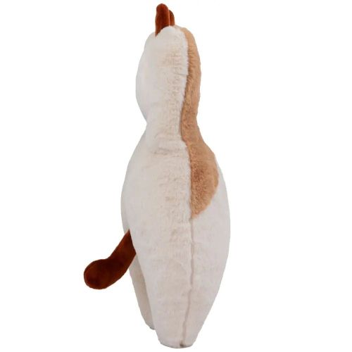 мягкая игрушка смолтойс кот-мем 38см фото 2 Мягкая игрушка СмолТойс Кот-мем 38см фото 2