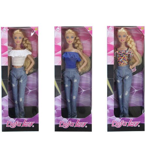 кукла defa lucy модница, 3 вида Кукла Defa Lucy Модница, 3 вида