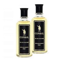 Одеколон Новая Заря Консул 100мл 2шт