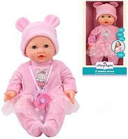 Интерактивная кукла 41 см Mary Poppins Я морщу носик 451319