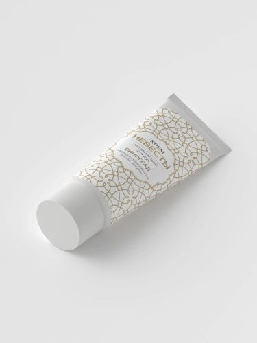 КРЕМ НЕВЕСТЫ Крем для рук увлажняющий 75мл фото 2