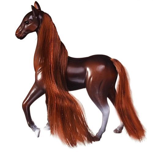 фигурка junfa лошадка 6 цветов 10x4x12.5 см фото 9 Фигурка Junfa Лошадка 6 цветов 10x4x12.5 см фото 9