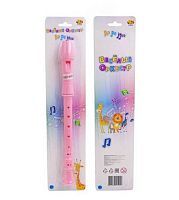 Веселый оркестр. Флейта