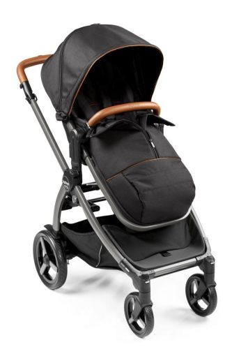 Коляска 2 в 1 Peg-Perego Ypsi Combo фото 29